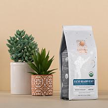 Copper Moon 2-pack Eco Harvest Medium Ground Coffee