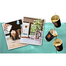 Copper Moon 2-pack Rainforest Dark Roast Ground Coffee 