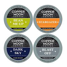 Copper Moon 48-count Coffee Pods Out of this World Bundle