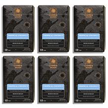 Inferno Coffee Pods – Summer Moon Coffee