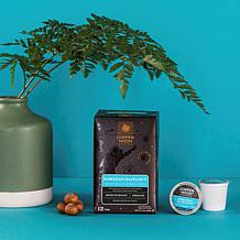 Copper Moon Hawaiian Hazelnut Medium Roast 72-count K-Cup Coffee
