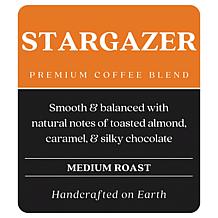 Copper Moon Stargazer Medium Roast 72-count K-Cup Coffee - Auto-Ship®