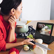 Core Innovations 7" Portable DVD Player