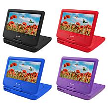 Core Innovations 7" Portable DVD Player