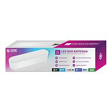Core Innovations HD Bar Antenna with 9.8'L Coaxial Cable