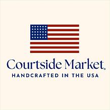 Courtside Market Celebrate 250 Heart 4 oz Citronella Candle Set