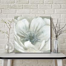 Courtside Market Opalescence I 16x16 Canvas Wall Art