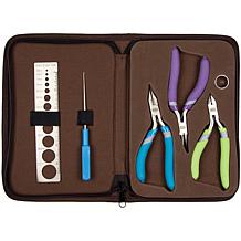 Cousin Precision Comfort 6-piece Tool Kit