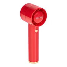 Cozy Breeze Rechargeable Water-Resistant 12 Floor Fan