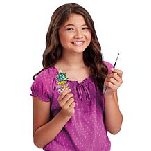 Cra-Z-Art Color Changing Suncatcher Designer Kit