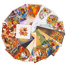 Craft Buddy Crystal & Pearl Art Greeting Cards