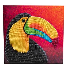 Craft Buddy Crystal Art Wildlife Cards Set of 6