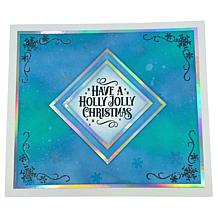 Craft Buddy Greetings and Embellishments A6 Stamp Sets