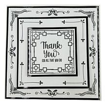 Craft Buddy Greetings and Embellishments A6 Stamp Sets