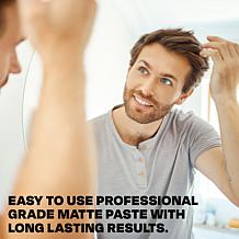 CRAFTED Extreme Hold Matte Paste