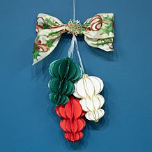 Crafter's Companion 3D Christmas Tree & Bauble Dies