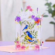 Crafter's Companion 3D Garden Pavilion Metal Die Set