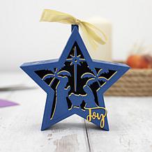 Crafter's Companion 3D Star Box Die and Stencil Kit