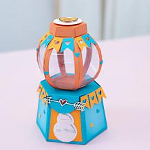 Crafter's Companion 3D Treat Box Gumball Machine Die Set