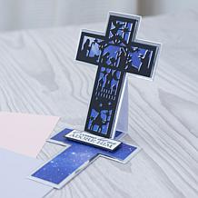 Crafter's Companion 8" x 8" Printed Paper Pad
