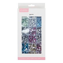 Crafters Companion A Touch of Sparkle Gems