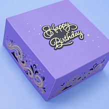 Crafter's Companion Adhesive Rub Ons 2-pack Hearts & Stars
