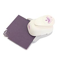 Crafter's Companion Christmas Corner Punches Set of 3