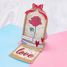 Crafter's Companion Cloche Die Collection