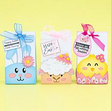 Crafter's Companion Easter Treat Box Stencil and Die Kit