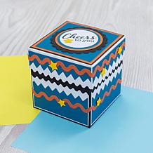 Crafter's Companion Edge'ables Ric-Rac Border Dies Collection