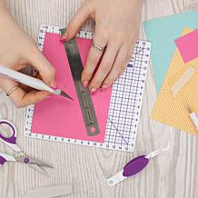 Crafter's Companion Essential Papercraft Tools Kit