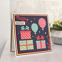 Crafter's Companion Every Day Pre-Cut Layering Pad