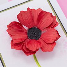 Crafter's Companion Floral Quilling Kit - 330 pieces