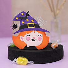 Crafter's Companion Fright Night Treat Box Dies and Stencil