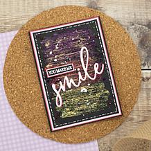Crafter's Companion Glitter Glue Set of 15