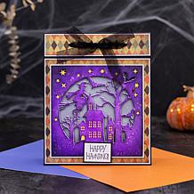 Crafter's Companion Halloween CACD