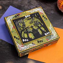 Crafter's Companion Halloween CACD