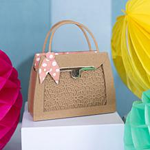 Crafter's Companion Handbag Die Clutch Bag