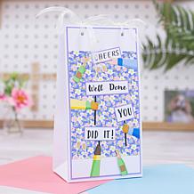 Crafter's Companion Hold that Thought Stamp and Die Set