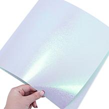 Crafter's Companion Holographic Paper Pad
