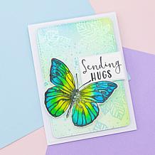 Crafter's Companion Illusion Powders Kit