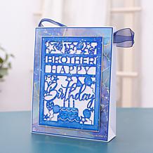Crafter's Companion Interchangeable Create-a-Card Dies