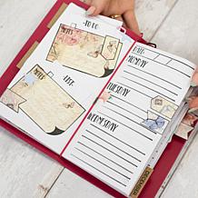 Crafter's Companion Journaling Craft Club