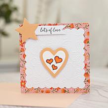 Crafter's Companion Layout Collection