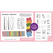 Crafter's Companion Layout Collection
