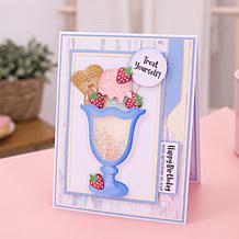 Crafters Companion Life is Sweet Collection
