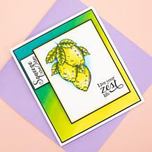 Crafters Companion Liquid Watercolors