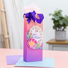 Crafter's Companion My Special 12" x 12" Pearl Papers Box - 120 Sheets