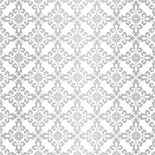 Crafter's Companion Pearl Resist Every Day Pad - 24 Sheets