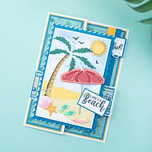 Crafter's Companion Retro Vacay Collection